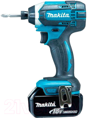Профессиональный шуруповерт Makita DTD152Z