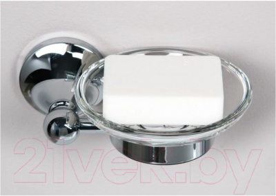 Мыльница Aquanet 5585