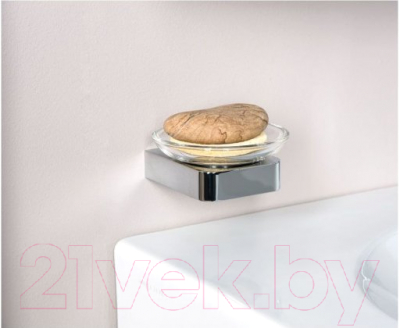 Мыльница Aquanet 5785