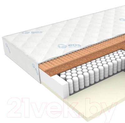 Детский матрас EOS Премьер 13 70x160 - фото