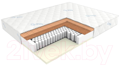 Детский матрас EOS Премьер 13 70x160