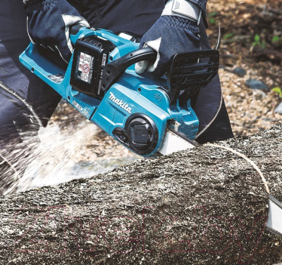 Пила цепная аккумуляторная Makita DUC303Z