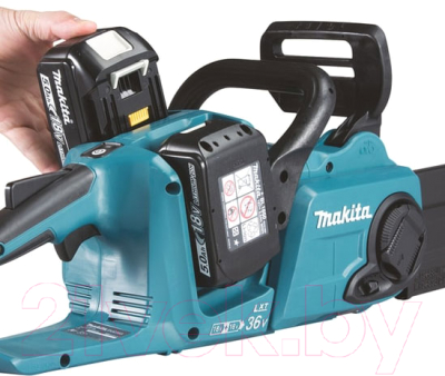 Пила цепная аккумуляторная Makita DUC303Z