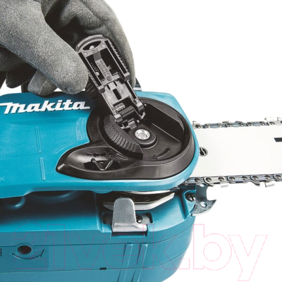 Пила цепная аккумуляторная Makita DUC303Z