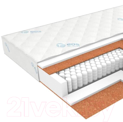 Детский матрас EOS Премьер 14 80x160 - фото