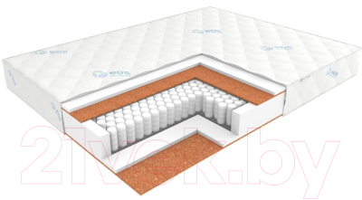 Детский матрас EOS Премьер 14 70x160