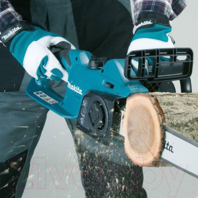 Электропила цепная Makita UC3041A