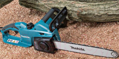Электропила цепная Makita UC3041A