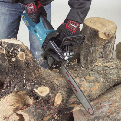 Электропила цепная Makita UC3041A