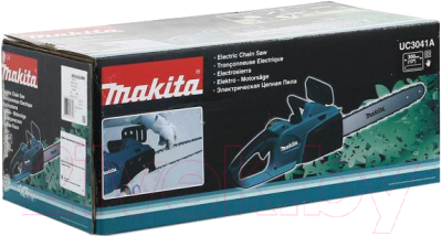 Электропила цепная Makita UC3041A