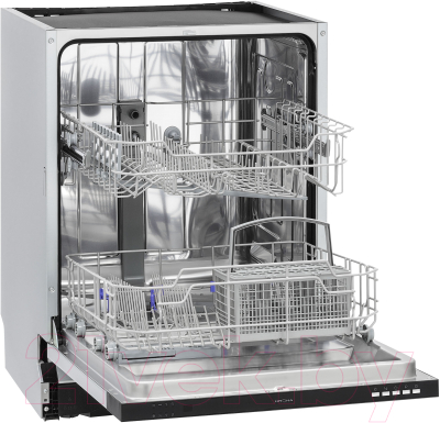 Посудомоечная машина Krona Delia 60 BI / 00026379 - фото