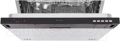 Посудомоечная машина Krona Delia 60 BI / 00026379