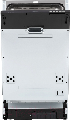 Посудомоечная машина Krona Delia 45 BI / 00026376