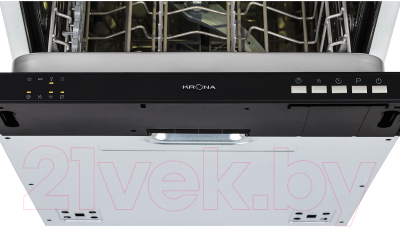 Посудомоечная машина Krona Delia 45 BI / 00026376