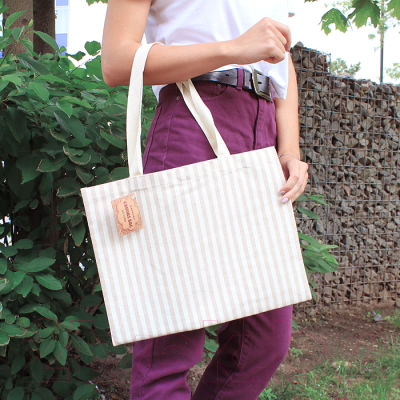 Сумка Darvish DV-12486 (полоска)