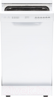 Посудомоечная машина Krona Riva 45 FS WH / 00026384