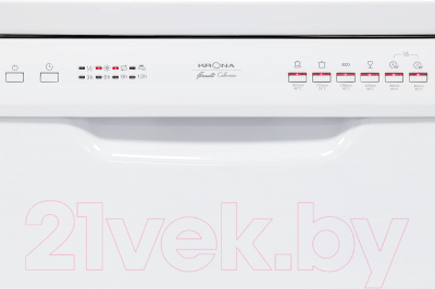 Посудомоечная машина Krona Riva 45 FS WH / 00026384