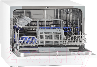 Посудомоечная машина Krona Veneta 55 TD WH / 00026383 - фото