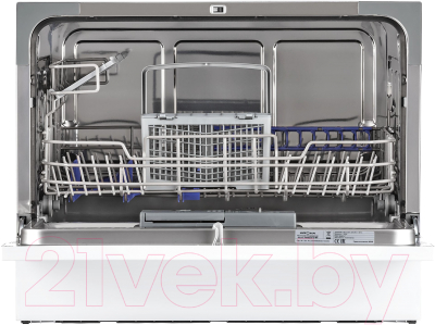 Посудомоечная машина Krona Veneta 55 TD WH / 00026383