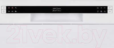 Посудомоечная машина Krona Veneta 55 TD WH / 00026383