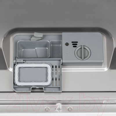 Посудомоечная машина Krona Veneta 55 TD WH / 00026383