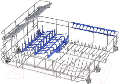 Посудомоечная машина Krona Veneta 55 TD WH / 00026383