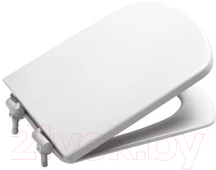 Унитаз напольный Roca Dama Senso 342517000 + 341517000 + ZRU9000041