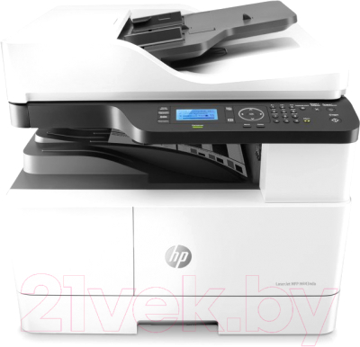 МФУ HP LaserJet M443nda (8AF72A) - фото