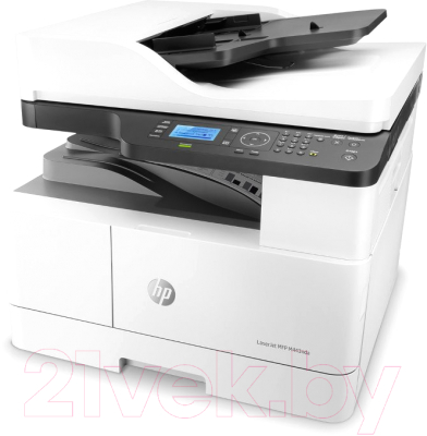 МФУ HP LaserJet M443nda (8AF72A)