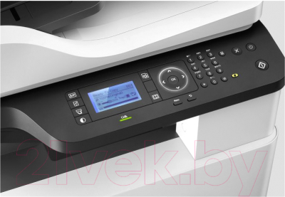 МФУ HP LaserJet M443nda (8AF72A)