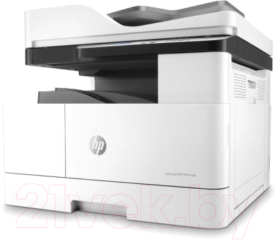 МФУ HP LaserJet M443nda (8AF72A)