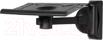 Кронштейн под аппаратуру Electric Light КБ-01-25 - фото