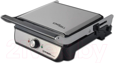 Электрогриль FIRST Austria FA-5344-2 - фото