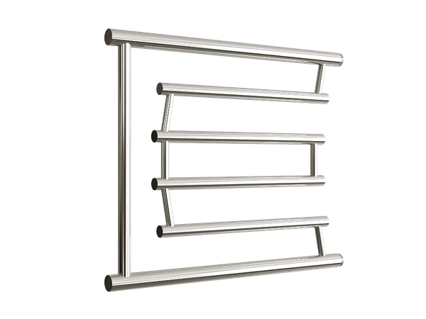 Полотенцесушитель водяной Двин D pobeda 50x60 (1