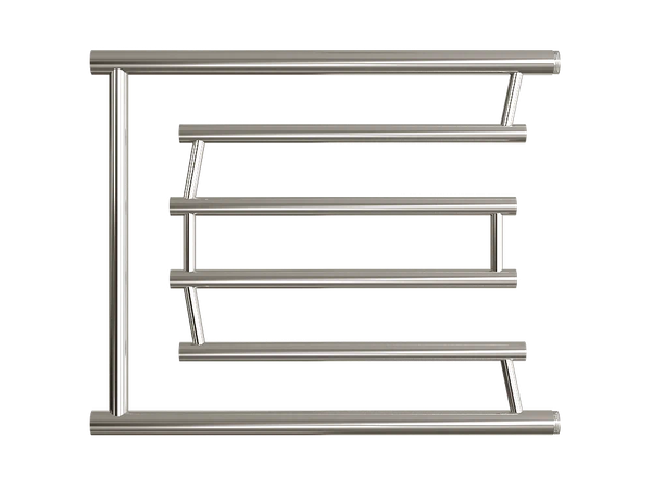 Полотенцесушитель водяной Двин D pobeda 50x60 (1