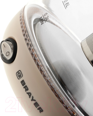 Электрочайник Brayer BR1046