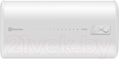 Накопительный водонагреватель Electrolux EWH 50 Citadel H