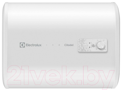 Накопительный водонагреватель Electrolux EWH 30 Citadel H - фото