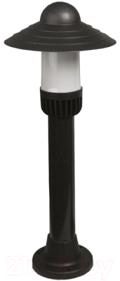 Светильник уличный Юпитер Поллар 1121 / JP1429 - фото