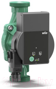 Циркуляционный насос Wilo Atmos Pico 25/1-4 - фото