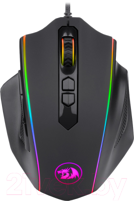 Мышь Redragon Vampire / 77610 - фото