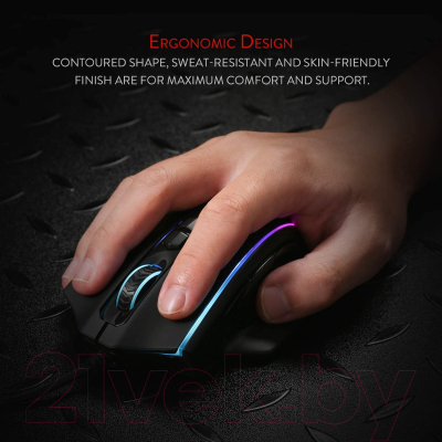 Мышь Redragon Vampire / 77610