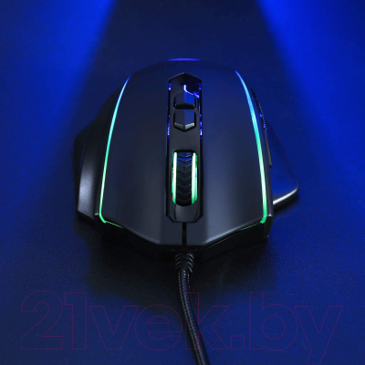 Мышь Redragon Vampire / 77610