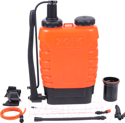 Опрыскиватель гидравлический Жук Классик ОГ-112 / 3094-00