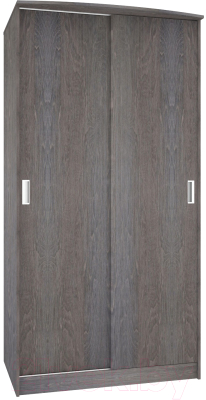 Шкаф Кортекс-мебель Лагуна ШК01-00 - фото