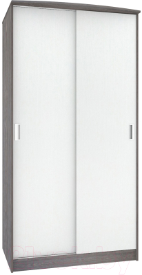 Шкаф Кортекс-мебель Лагуна ШК01-00 - фото