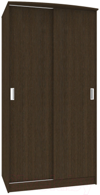 Шкаф Кортекс-мебель Лагуна ШК01-00 - фото