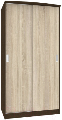 Шкаф Кортекс-мебель Лагуна ШК01-00 - фото