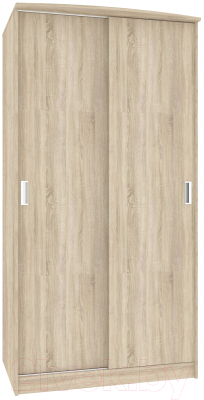 Шкаф Кортекс-мебель Лагуна ШК01-00 - фото
