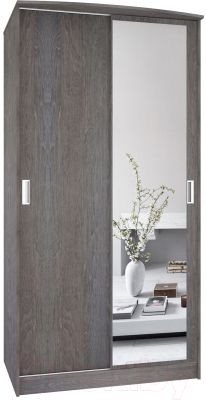 Шкаф Кортекс-мебель Лагуна ШК01-01 - фото